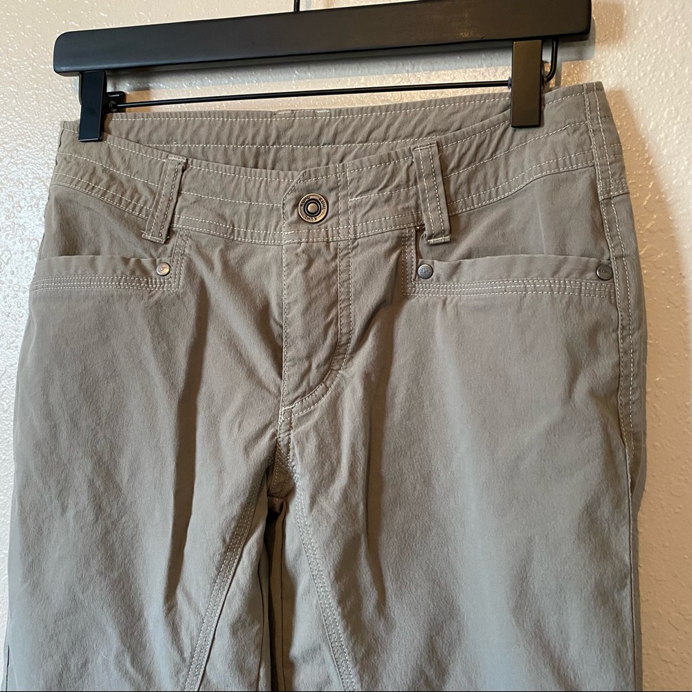 Kuhl Pants